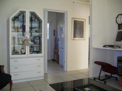 Afri-Khaya One Bedroom Apartment Durbanville Room photo